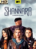 Las crónicas de Shannara 2×01 [720p]